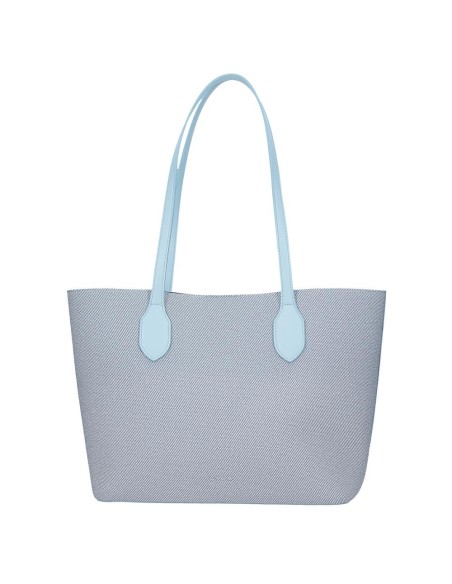 BOLSO TOTE TIKI STITCH